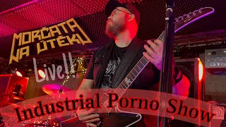 Morčata Na Útěku - Industrial O Show Live In Plzeň, 27.12.2024