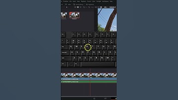 How to Create Freeze Frame in DaVinci Resolve | Day 32 Tutorial