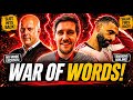 David Lynch On Slot & Salah War of Words! Diomande & Nusa To Liverpool Transfer Update!