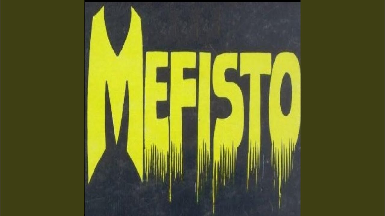 Watch Mefisto (Original Mix) on YouTube Watch Mefisto (Original Mix) on YouTube