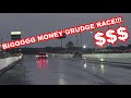 BIG MONEY GRUDGE RACE AT BMP OUT FOR BLOOD EVENT PART ONE