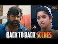 Intense Back-to-Back Scenes from Karuppan Movie Featuring Vijay Sethupathi 🎬