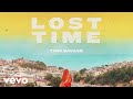 Tiwa Savage - Lost Time 