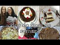 vlog do final de semana