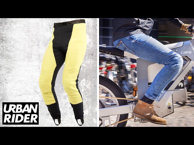 Bowtex Kevlar leggings review