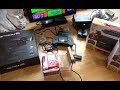 Trying to FIX an eBay job lot of FAULTY Games Consoles & Controllers