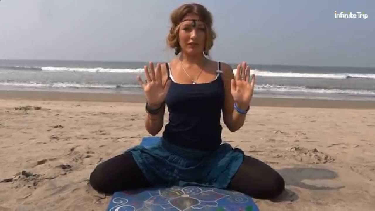 Йога_для_женщин. Комплекс_практик