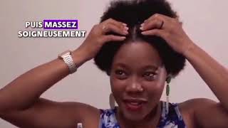 L'utilisation de l'huile Rosemary by Midou