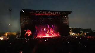 Tool - Jambi + 46 &2 Copenhell 2019