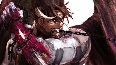 Tekken 6 - Devil Jin High Level Execution Combo