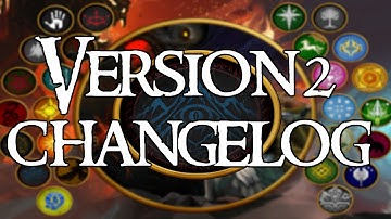 DIVIDE AND CONQUER EUR V2 CHANGELOG! New factions, units, overhauls, scripts and more