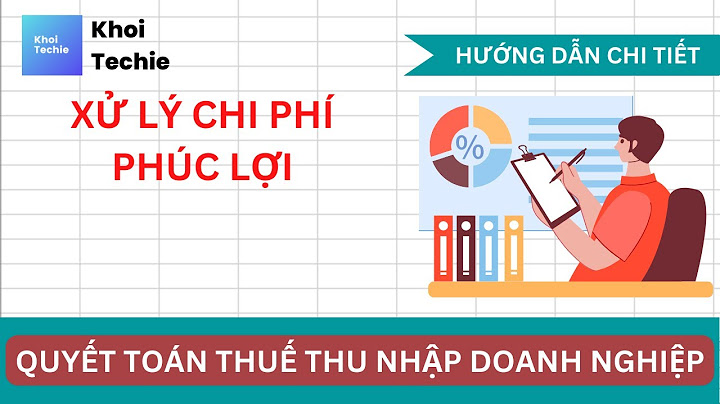 Khi nào các khoản chi là các khoản phúc lợi