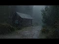 Schlaf in Frieden 🌧️ Entspannende Regenmusik für ruhige Nächte und Gelassenheit 😌
