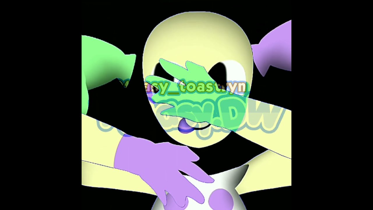 Man I M Too Focused On Playing Crk Than Uploading Vid Dandysworld Animation Roblox Edit