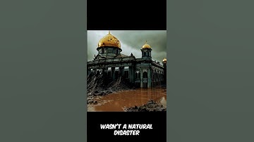 Tartaria And The Mud Flood Theory Burying Cities Around The World