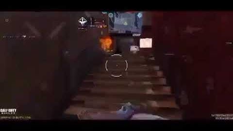 KRM and By15 shotgun montage | koBe Yt | CallOfDutyMobile | Edited By Yves