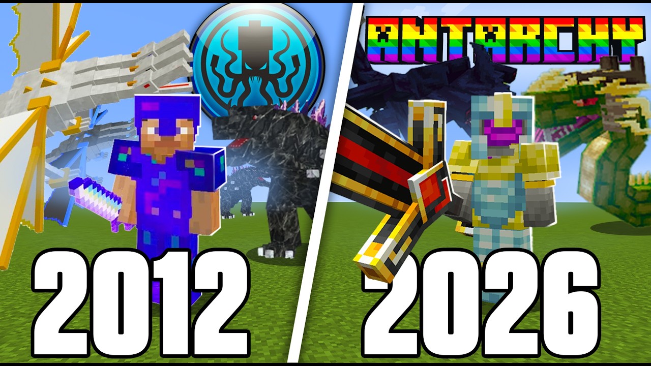 Esse Mod é o Novo ORESPAWN