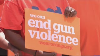 City leaders proclaim June 2 as 'Gun Violence Awareness Day'