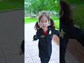 Như Ý giả Vờ Chơi Cảnh Sát Và Tù Nhân | Funny Video For Kids #shorts