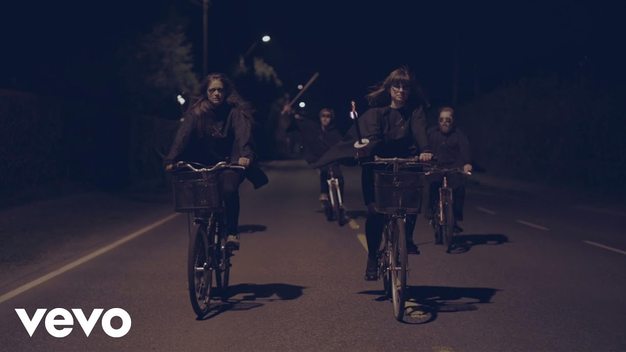 Einar Stray Orchestra - Politricks