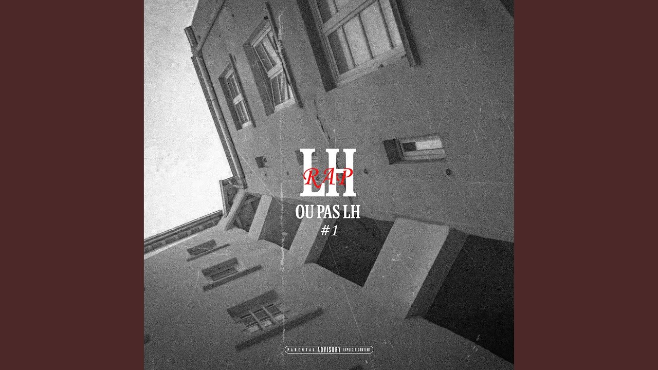 LH ou pas LH #1 R.A.P