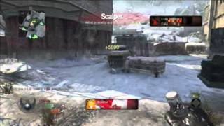 BLACK OPS: X FAiL SHADOW X TOMAHAWK ACROSS THE MAP