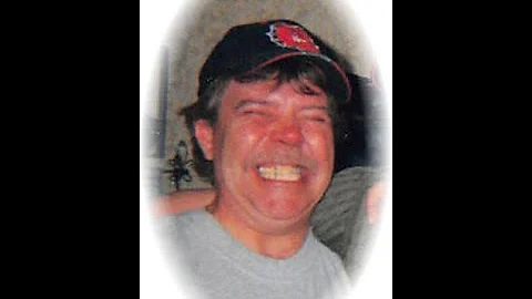Terry Chamberlain Funeral Service