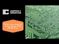 Camptech Circuits Printed Circuit Board Blind Vias