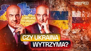 WILL UKRAINE STAND OUT? ANDRZEJCZAK AND DĘBSKI | GROUND ZERO #120