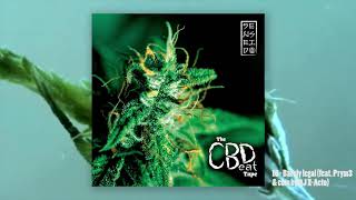 Barely Legal Feat. Prym3 Cuts By Dj X-Acto