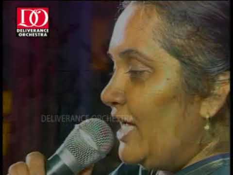 Valiba Naalil      Hema John  Tamil Christian Song  Deliverance Orchestra