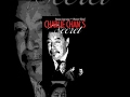 Charlie Chan's Secret