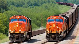 BNSF Railway Co. v. Tyrell (2017) Overview | LSData Case Brief Video Summary