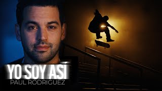 Yo Soy Así: Paul Rodriguez