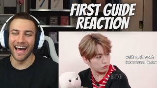 NEW STAY reacts to A beginners Guide to Stray Kids (I LOVE THEM ALREADY!!)