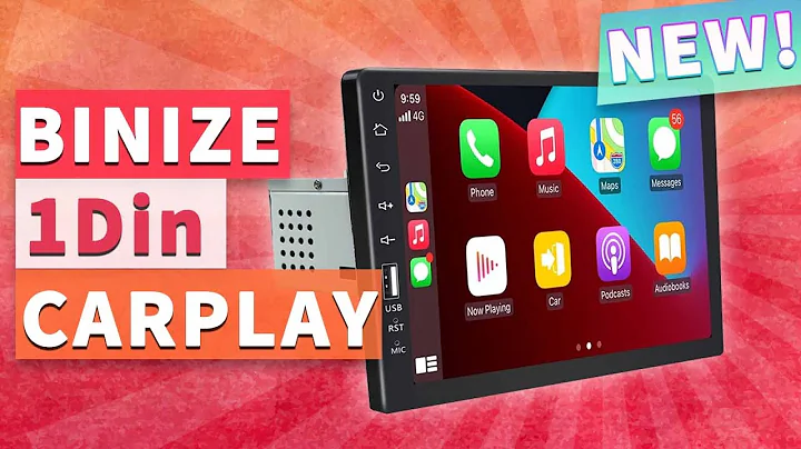 Binize: How to deal with the movie cannot be played?#Binize #Android #CarPlay