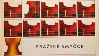 Pražské smyčce - Zvonky /Kolokolčik/ (11.6.1976)