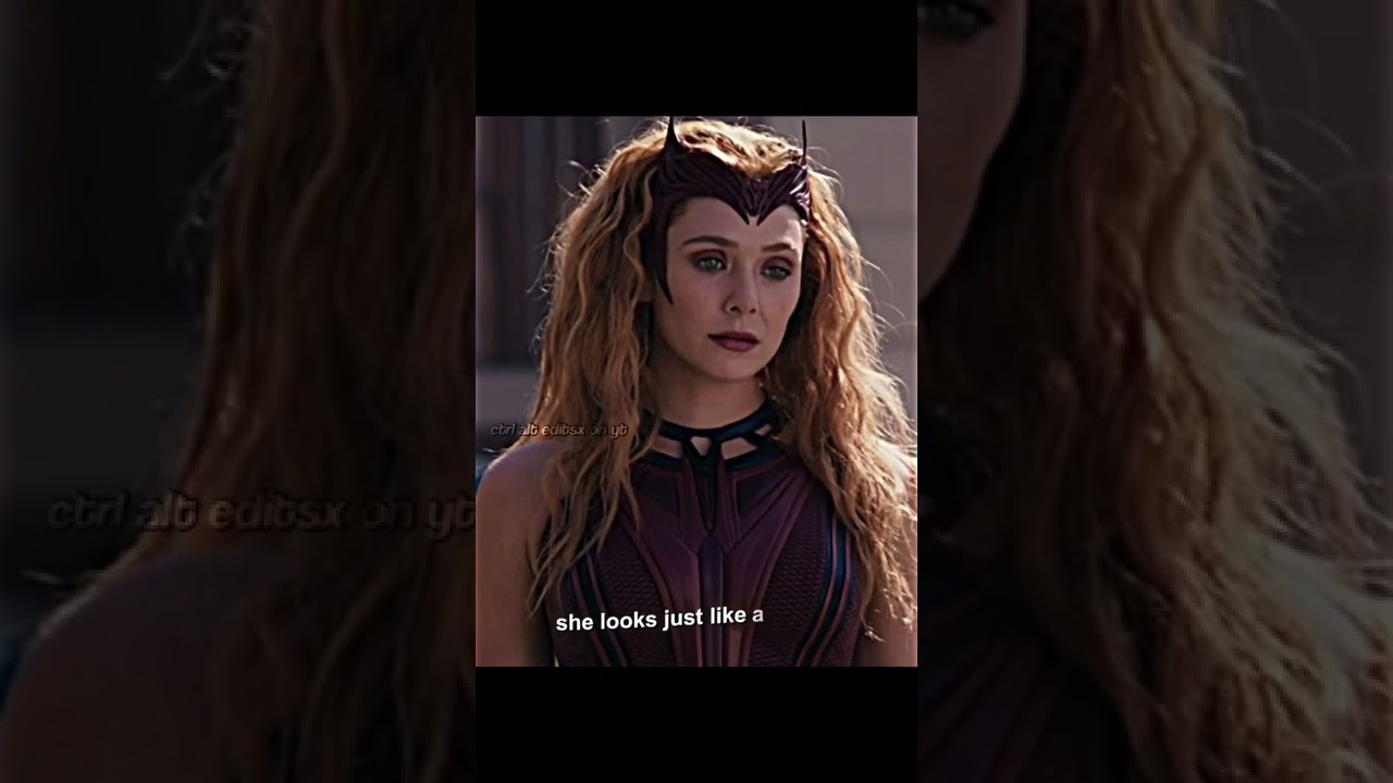 my friend who barely knows marvel ships two characters..