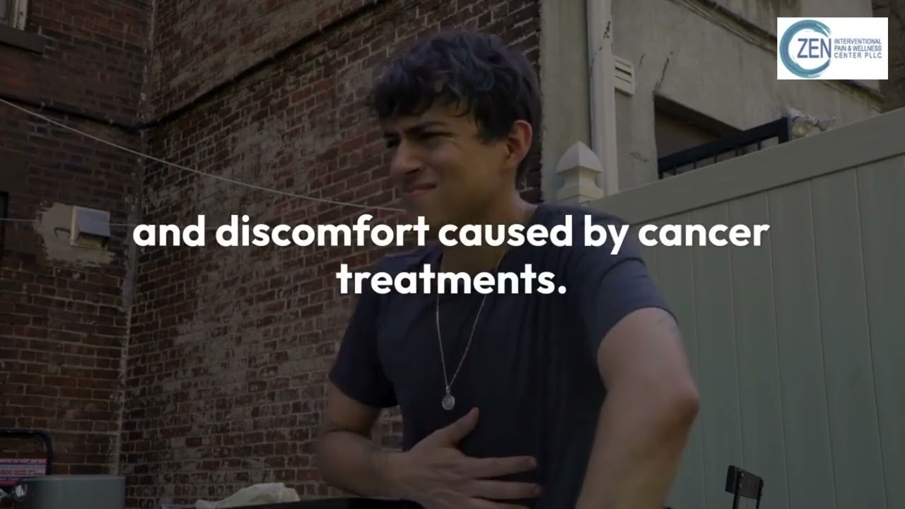 Ganglion Impar Block Mansfield TX | Effective Chronic Pain Solution