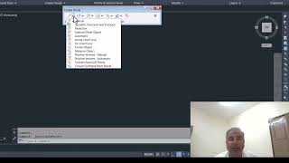 How to Convert AutoCad points into cogo or Civil 3d points & Export in csv or text using civil 3d