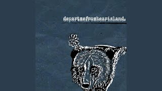 Video thumbnail of "departmefrombearisland - torn petals (you made me a ghost now i’ll never be the same)"