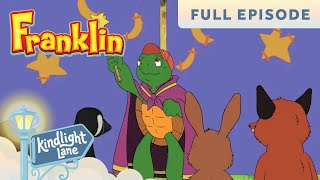 Franklin the Turtle - Franklin and the Copycat / Big Brother Franklin - FULL EPISODES