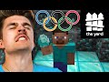 The minecraft olympics ft the yard