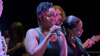Hans Zimmer - Live in Prague 2017 - Circle of Life / King of Pride Rock (The Lion King) screenshot 4