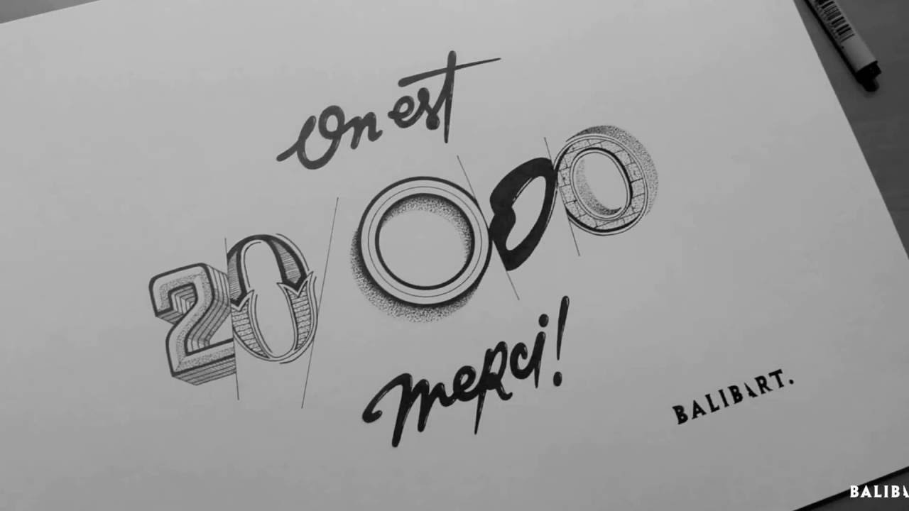 BALIBART X PSENA - 20 000 FACEBOOK FANS