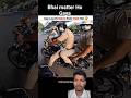 aap log batao Galti kiski hai 😱 #respect #experiements #shortsfeed #rider #police #roadie