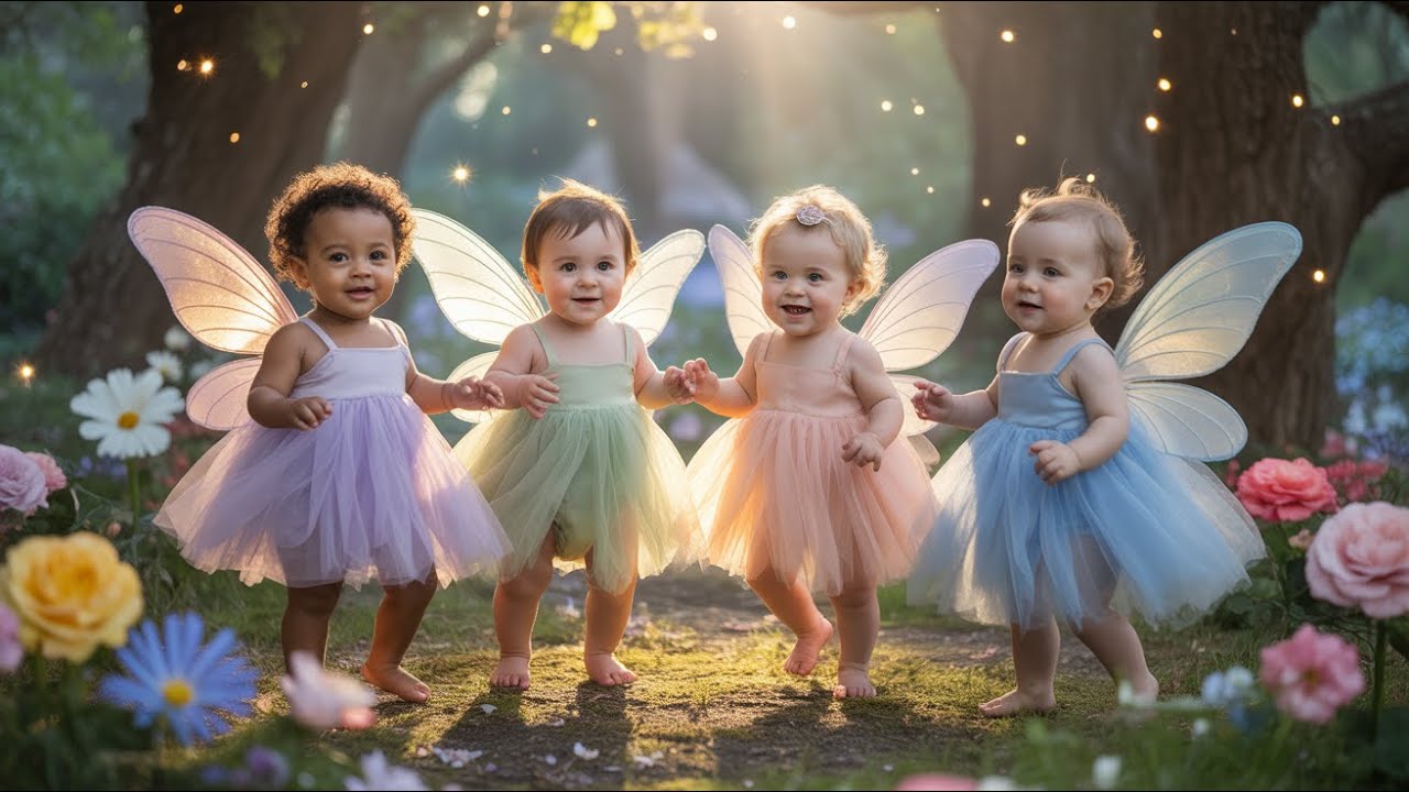 Little Baby Dance Challenge 💃 | Dudi Dudi Dam Dam Song