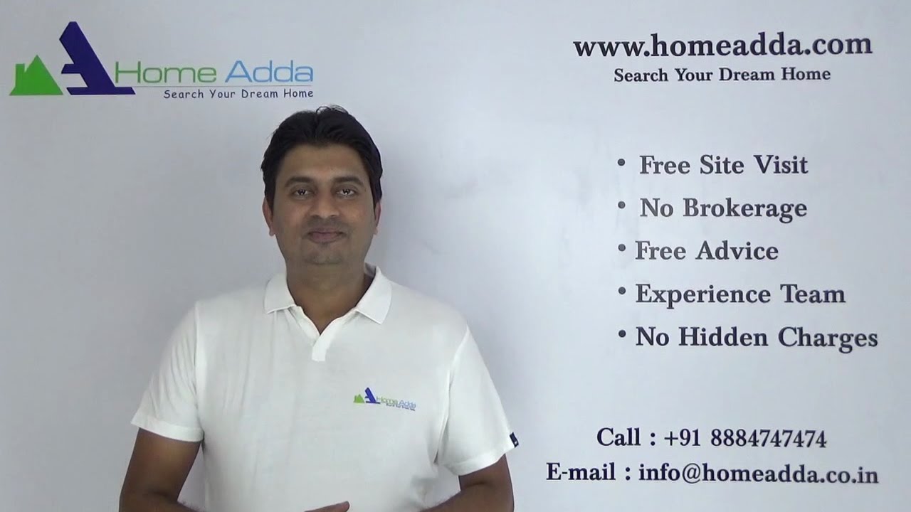 Prestige Misty Waters | Floor Plan | 4 BHK | 2476 Square Feet