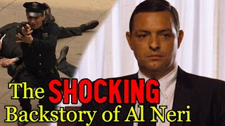 The Brutal Origin Story of Al Neri | The Godfather