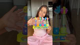 A Mia Vai Levar Isso Para A Escola